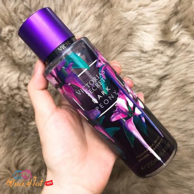 Nước hoa Fragrance Mist Victoria' Secret Hương Quyến Rũ 250ML