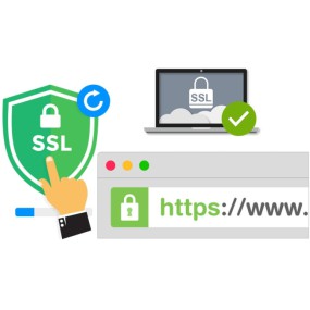 Cài Đặt Chứng Chỉ SSL OSPanel 6.3.5