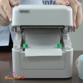 Driver Máy In Windows XP-420 - XP-470B