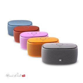 Loa Bluetooth Kingone K5 Mẫu Pro Cực Hay