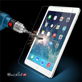 Miếng Dán Cường Lực iPad Air/Mini 1,2,3,4,5 (0.18mm(2.5D)