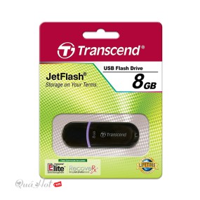 USB 8GB Transcend 2.0