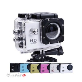 Camera Hành Trình U9 Full HD 1080P Chống Nước