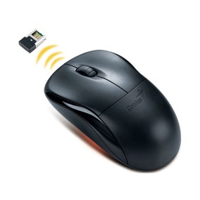 Mouse Không Dây Genius Chính Hãng NS-6000