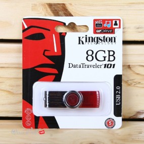 USB 8GB Kingston Chính Hãng