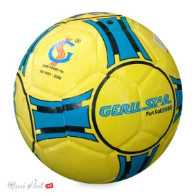Bóng Gerustar Futsal 2030