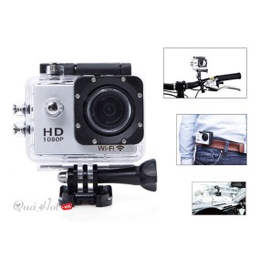 Camera Hành Trình A19 Chống Nước Full HD 1080P