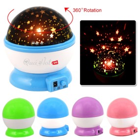 Đèn Chiếu Sao Tình Yêu Star Lover