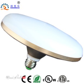 Đèn Led UFO Tăng Ánh Sáng 36W