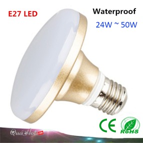 Đèn Led UFO Tăng Ánh Sáng 50W