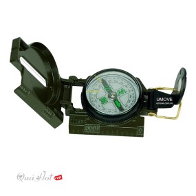 La Bàn Compass 01 Đi Phượt