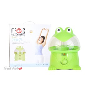 Máy Phun Sương Magic Home Thương Hiệu Hàn Quốc