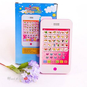 Máy Tính Bảng Thông Minh Cho Bé Yêu