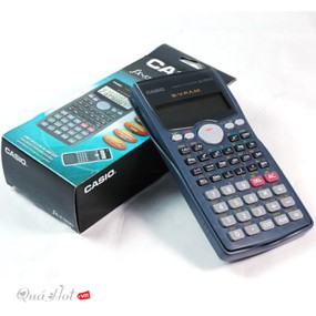 Máy Tính Casio FX 570MS