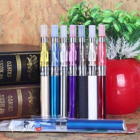 Thuốc Lá Shisha Điện Tử CE5