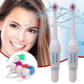 Bàn Chải Đánh Răng Điện Electric Massage Toothbrush