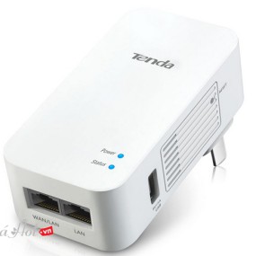 Bộ Tiếp Phát Sóng Wifi Tenda A8 Chuẩn N 150Mbps