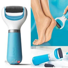 Máy Chà Gót Chân Tẩy Tế Bào Chết RF 555