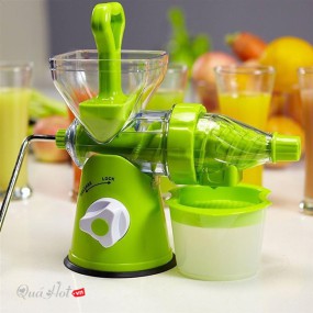 Máy Ép Trái Cây Bằng Tay Manual Juicer Không Dùng Điện