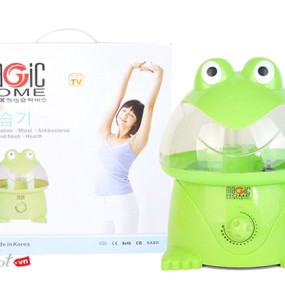 Máy Phun Sương Magic Home Thương Hiệu Hàn Quốc