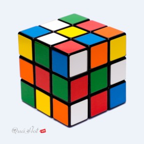 Trò Chơi Rubik