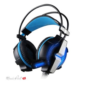 Tai nghe 7.1 cao cấp chuyên game KOTION EACH G7000 - Có Rung