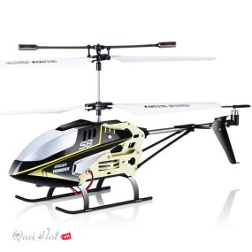 Máy Bay Điều Khiển Từ Xa SYMA S8