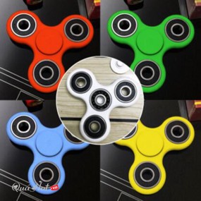 Đồ Chơi Giải Tỏa Căng Thẳng Spinner Fidget