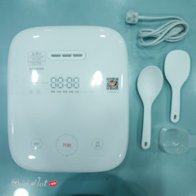 Nồi Cơm Điện Thông Minh Cao Tầng IH Xiaomi