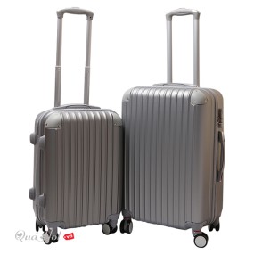 Vali Kéo Nhựa Cứng SAM 24 inch