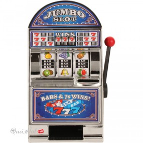 Trò Chơi Jumbo Slot Money Bank