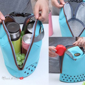 Túi Giữ Nhiệt Thể Thao Đa Năng