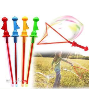 Kiếm Tạo Bong Bóng Đồ Chơi Không Độc Hại UBL