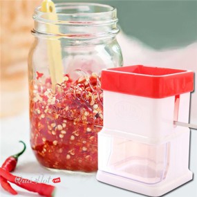 Dụng Cụ Xay Thịt, Rau Củ Quả, Hành Tỏi Đa Năng