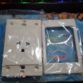 Ổ Cắm Đơn 3 Chấu ARE T 16A