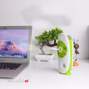 Quạt Phun Sương Mini L2803