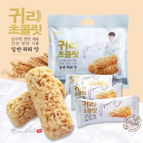 Bánh Yến Mạch Hàn Quốc 400g