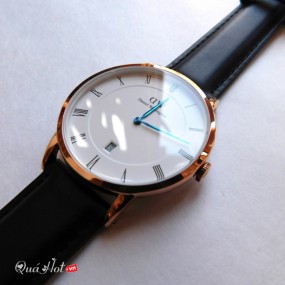 Đồng Hồ DW Classic B38R5 Chính Hãng