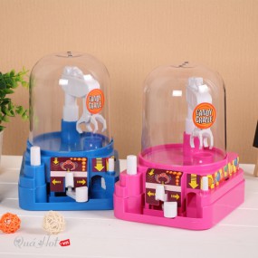 Máy Gắp Kẹo Candy Crane