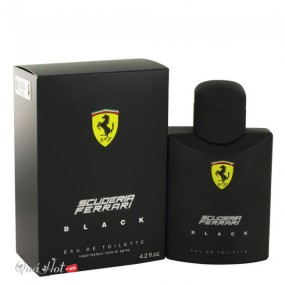 Nước Hoa Nam Ferrari Extreme 125ml