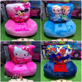 Ghế Sofa Cho Bé Yêu