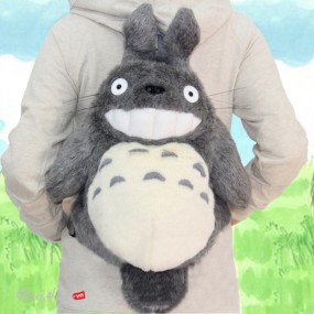 Balo Totoro Dễ Thương