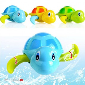 Đồ Chơi Chú Rùa Bơi Dưới Nước