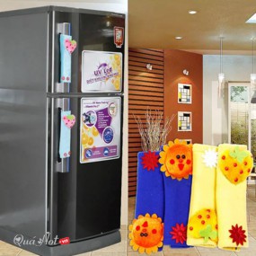 Tay Nắm Tủ Lạnh