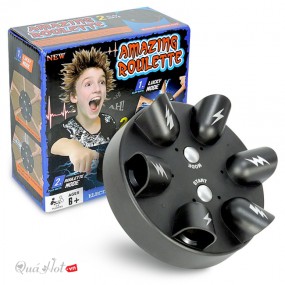 Trò Chơi Phát Hiện Nói Dối Cho Bé