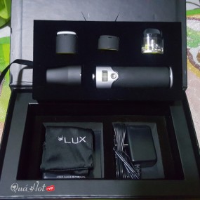 Vape Lux Wellon Mỹ