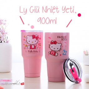 Ly Giữ Nhiệt Yeti 900ml