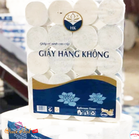 Giấy Hàng Không 1 Cây 20 Gói