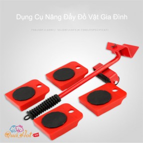 Dụng Cụ Nâng Đẩy Đồ Vật Gia Đình