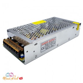 Nguồn Tổ Ong (Nguồn Tổng) 12V - 10A